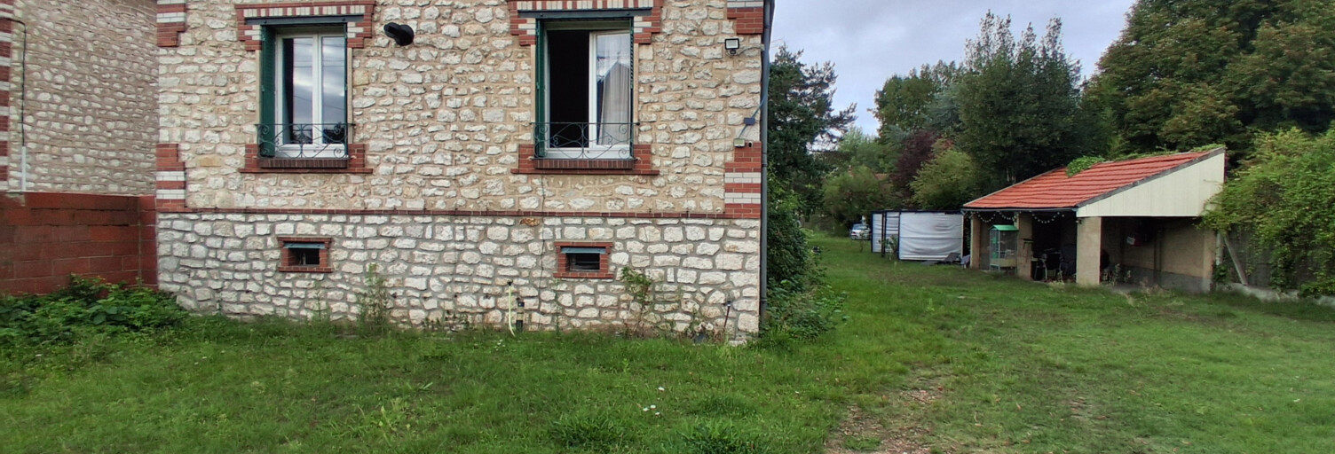 Maison 6 Pièces 91 m² à vendre à Dordives (45680)