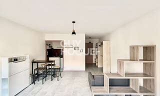 Appartement 1 Pièce 27 m² à louer à Aix-les-Bains (73100)