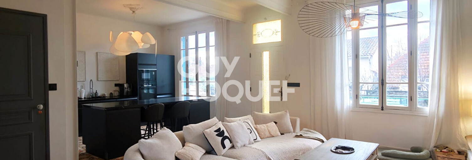 Maison 5 Pièces 121 m² à vendre à Avignon (84000)