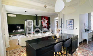 Maison 5 Pièces 121 m² à vendre à Avignon (84000)