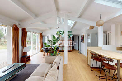 Maison 4 pièces 1950 €