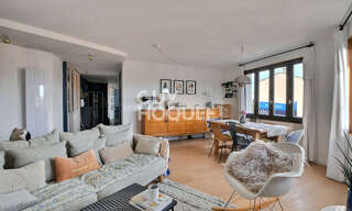 Appartement 3 Pièces 68 m² à vendre à Lyon 3 (69003)