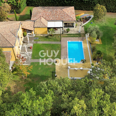 Maison 10 pièces 1260000 €