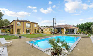 Maison 10 Pièces 400 m² à vendre à Castelnau-d'Estrétefonds (31620)