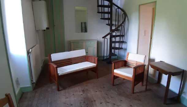 Villa / Maison 2 pièces  à louer Saint-Privat 07200