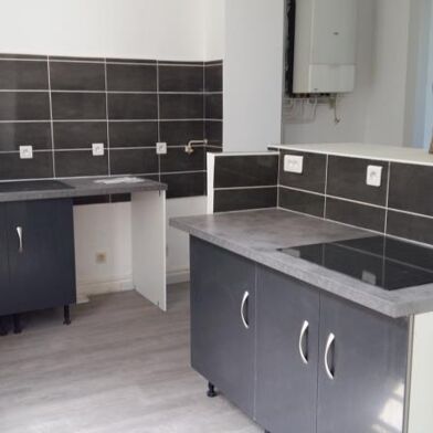 Appartement 4 pièces 470 €