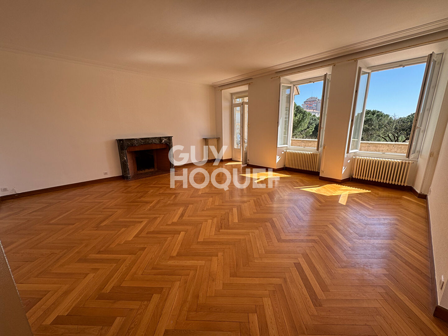 Appartement  T4 à louer Aubenas 07200