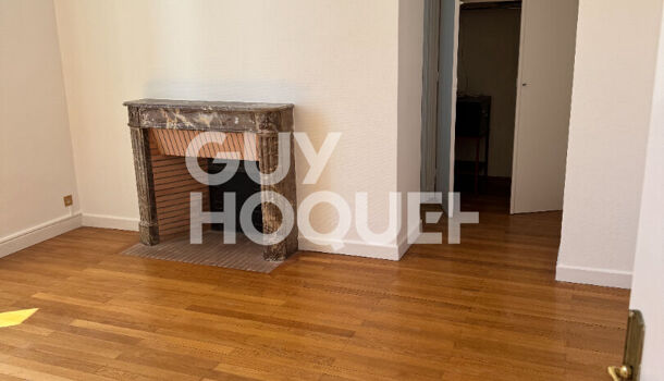 Appartement 4 pièces  à louer Aubenas 07200