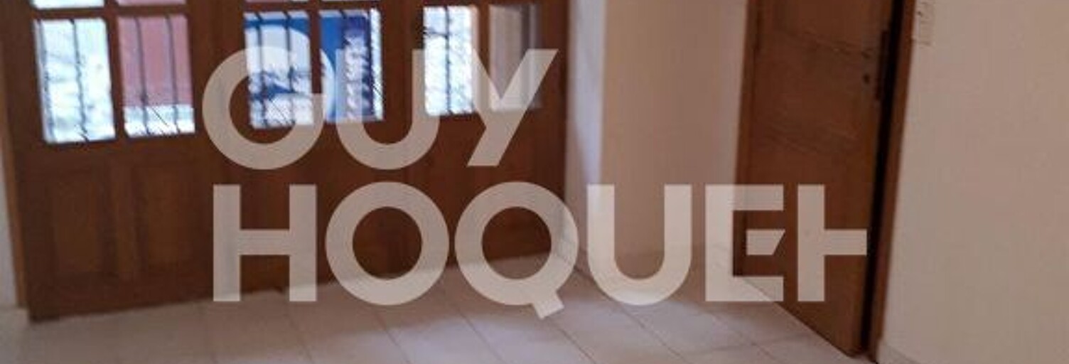 Appartement 3 Pièces 55 m² à louer à Montpezat-sous-Bauzon (07560)