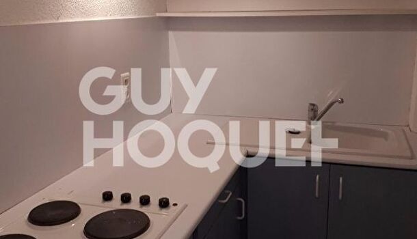 Appartement 3 pièces  à louer Montpezat-sous-Bauzon 07560