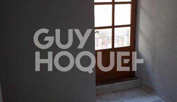 Appartement 3 pièces  à louer Montpezat-sous-Bauzon 07560