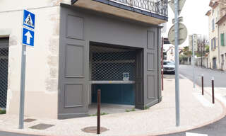 Commerce  125 m² à louer à Aubenas (07200)