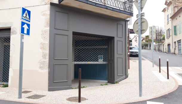 Local commercial  à louer Aubenas 07200