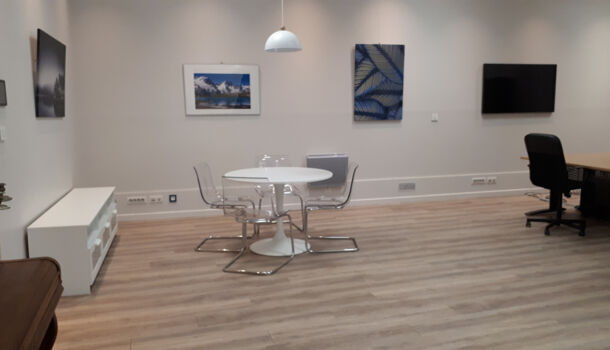 Local commercial  à louer Aubenas 07200