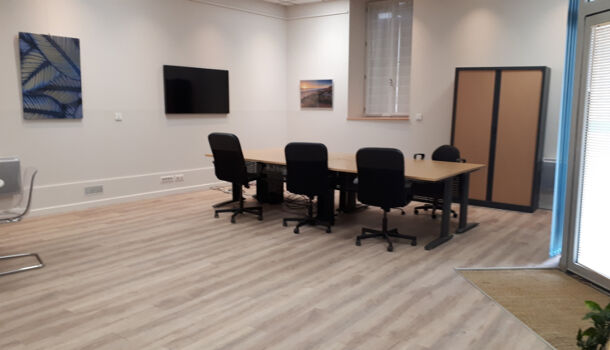 Local commercial  à louer Aubenas 07200