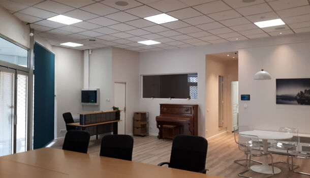 Local commercial  à louer Aubenas 07200