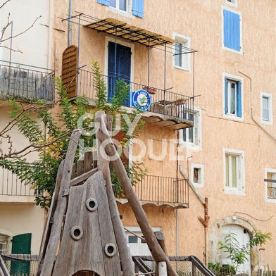 Appartement 2 pièces 415 €