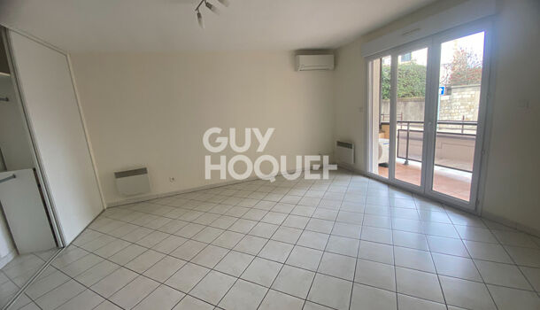 Appartement 2 pièces  à louer Aubenas 07200
