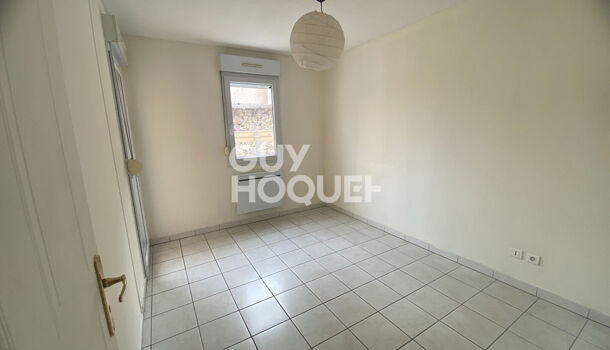 Appartement 2 pièces  à louer Aubenas 07200
