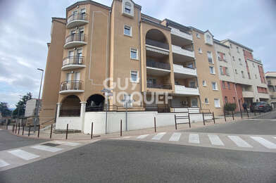 Appartement 2 pièces 450 €