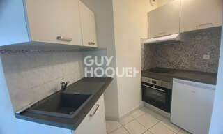 Appartement 2 Pièces 39 m² à louer à Aubenas (07200)