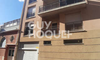 Appartement 4 Pièces 75 m² à louer à Aubenas (07200)