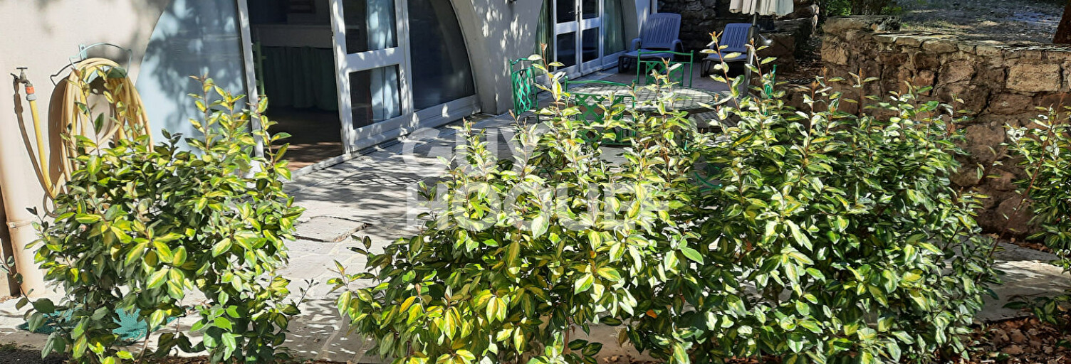 Appartement 2 Pièces 42 m² à louer à Ailhon (07200)