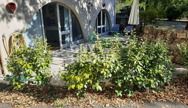 Appartement 2 pièces  à louer Ailhon 07200