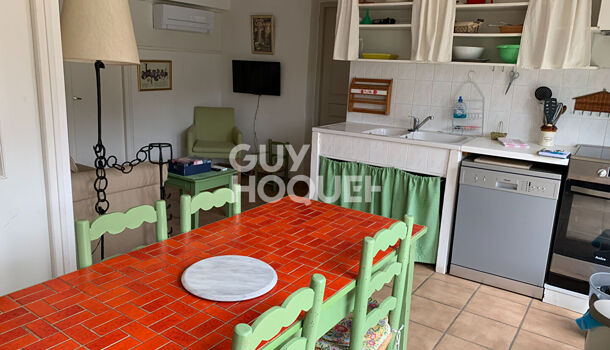 Appartement 2 pièces  à louer Ailhon 07200