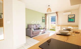 Appartement 1 Pièce 26 m² à louer à Aubenas (07200)