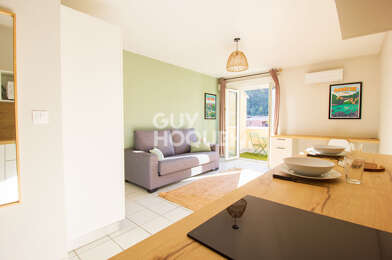 Appartement 1 pièces 440 €