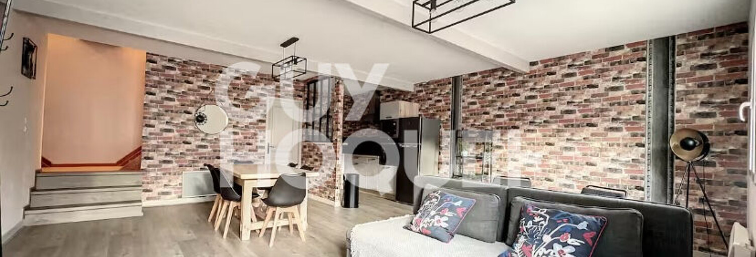 Maison 4 Pièces 78 m² à louer à Pont-de-Labeaume (07380)