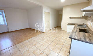 Appartement 2 Pièces 49 m² à louer à Lachapelle-sous-Aubenas (07200)