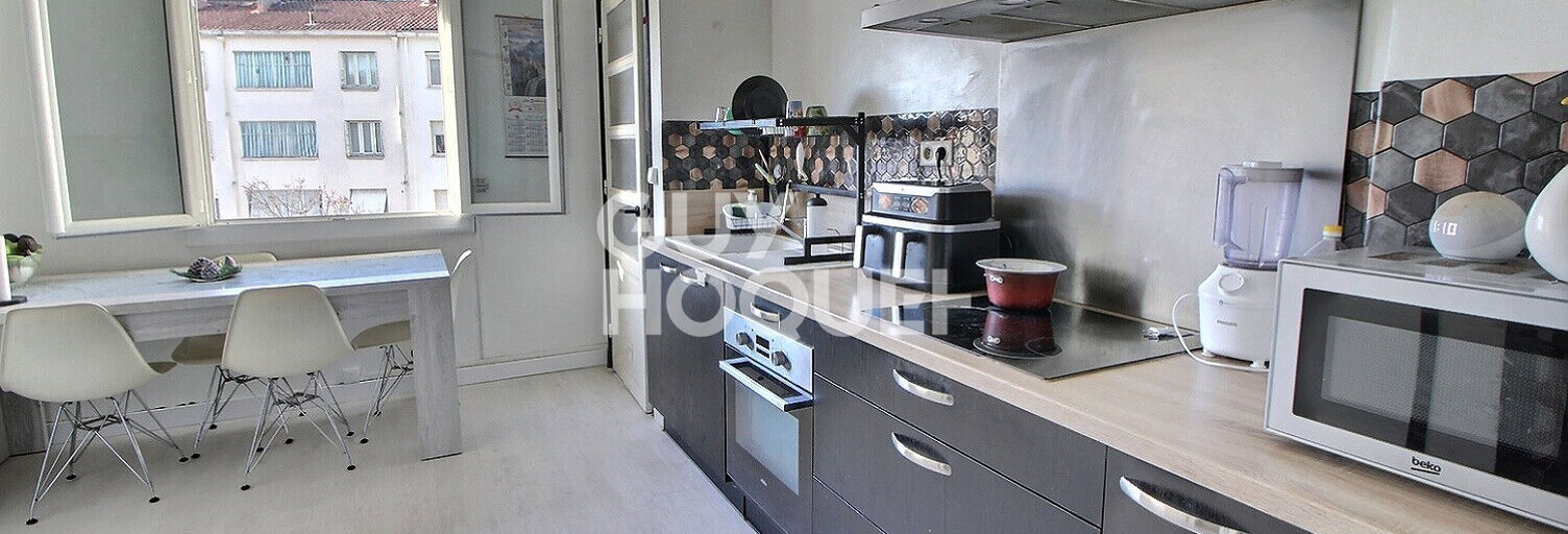 Appartement 3 Pièces 67 m² à vendre à Tarascon (13150)