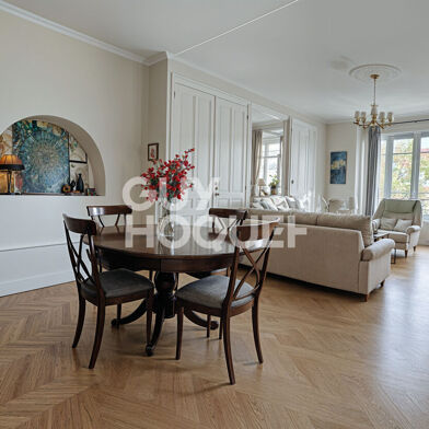 Appartement 4 pièces 575000 €