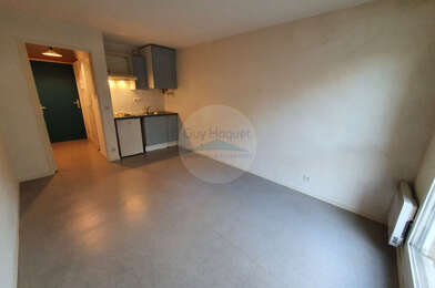 Appartement 1 pièces 479 €