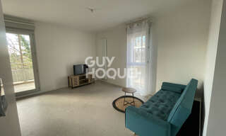 Appartement 2 Pièces 45 m² à louer à Carcans (33121)