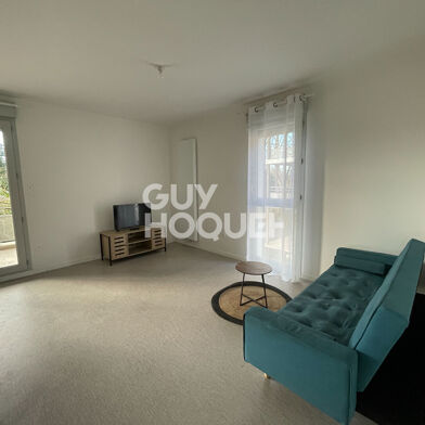 Appartement 2 pièces 765 €