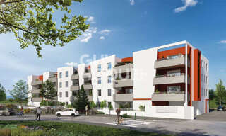 Appartement 2 Pièces 45 m² à louer à Perpignan (66000)