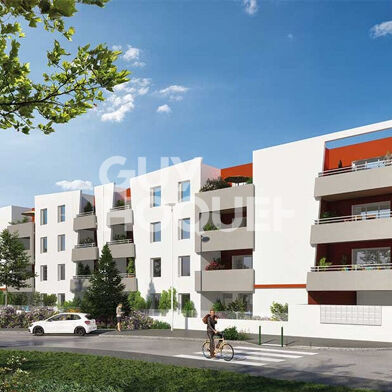 Appartement 2 pièces 550 €