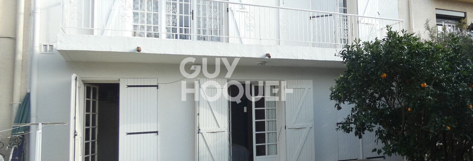 Maison 6 Pièces 148 m² à vendre à Perpignan (66000)