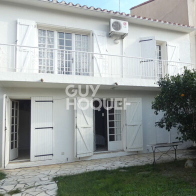 Maison 6 pièces 235000 €