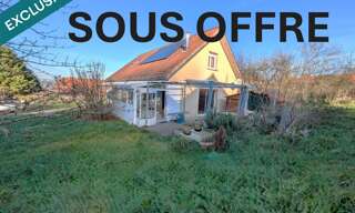 Maison 6 Pièces 130 m² à vendre à Vasselin (38890)