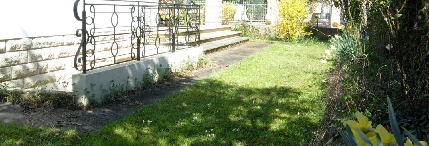 Maison 5 Pièces 95 m² à vendre à Lalinde (24150)