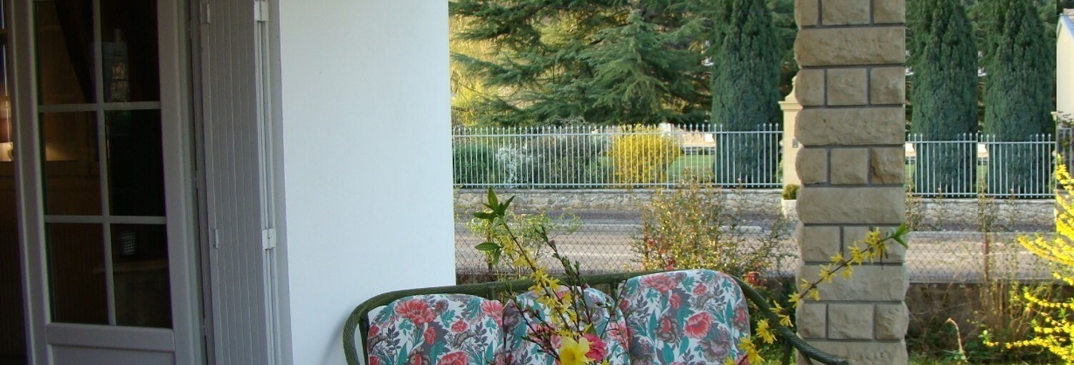 Maison 5 Pièces 95 m² à vendre à Lalinde (24150)