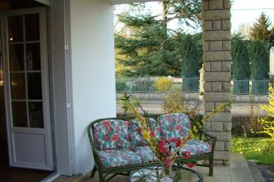 Maison 5 pièces 170000 €