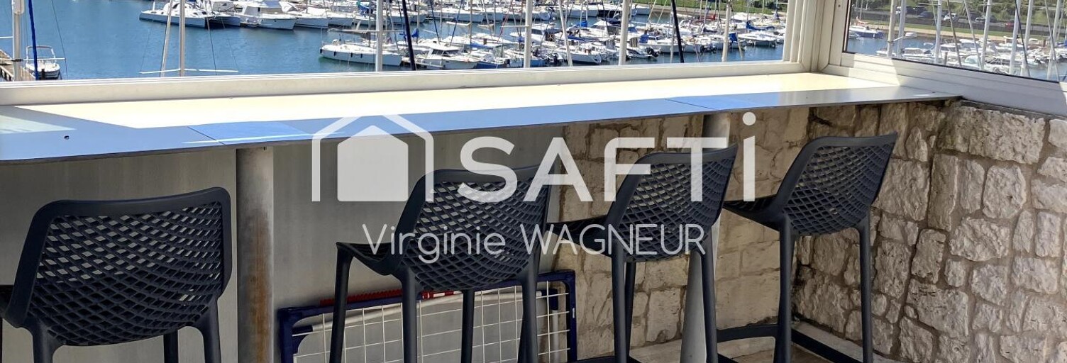 Appartement 2 Pièces 31 m² à vendre à Agde (34300)