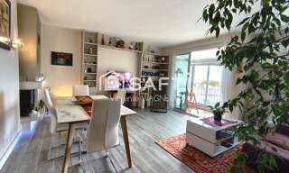 Appartement 3 Pièces 85 m² à vendre à Agde (34300)