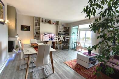 Appartement 3 pièces 309000 €