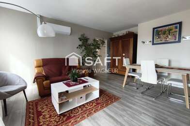 Appartement 3 pièces 309000 €